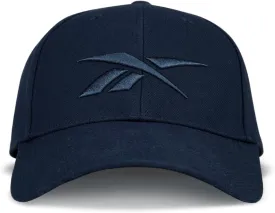 Reebok Classic Vector Ballcap with Adjustable Snapback for Men and Women (One Size Fits Most)