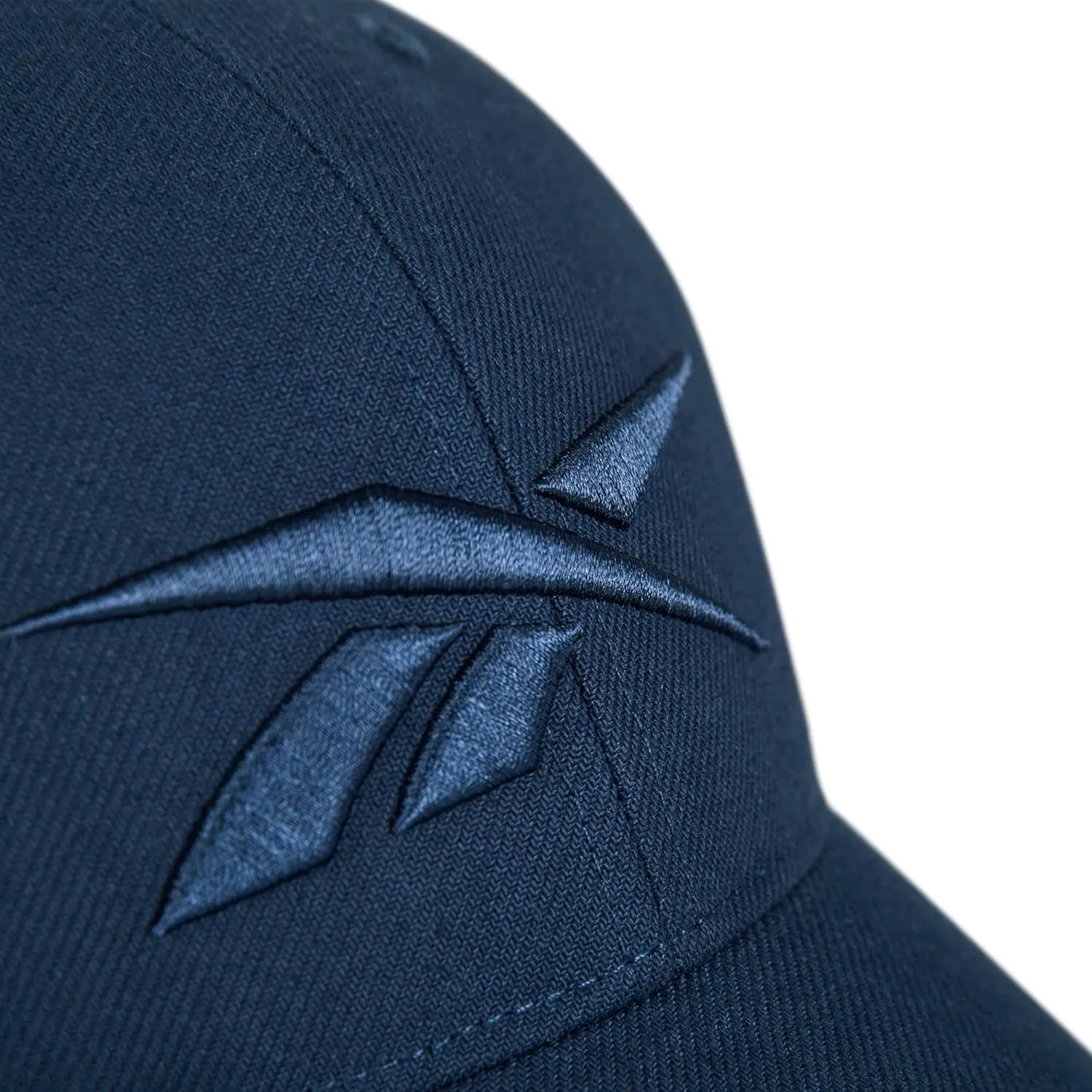 Reebok Classic Vector Ballcap with Adjustable Snapback for Men and Women (One Size Fits Most)