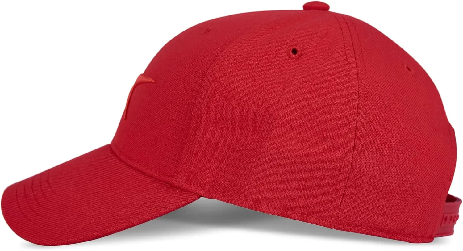 Reebok Classic Vector Ballcap with Adjustable Snapback for Men and Women (One Size Fits Most)