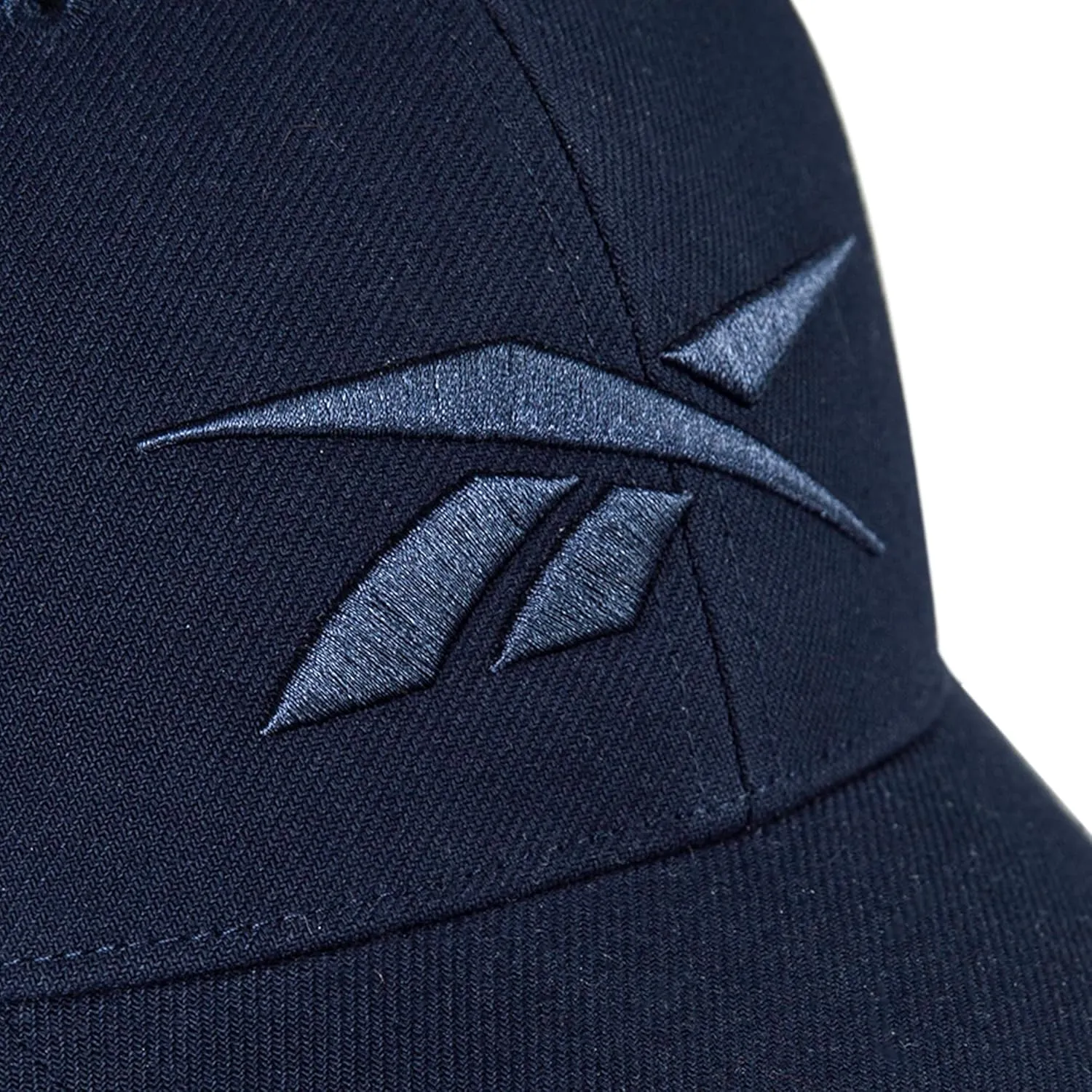 Reebok Classic Vector Ballcap with Adjustable Snapback for Men and Women (One Size Fits Most)
