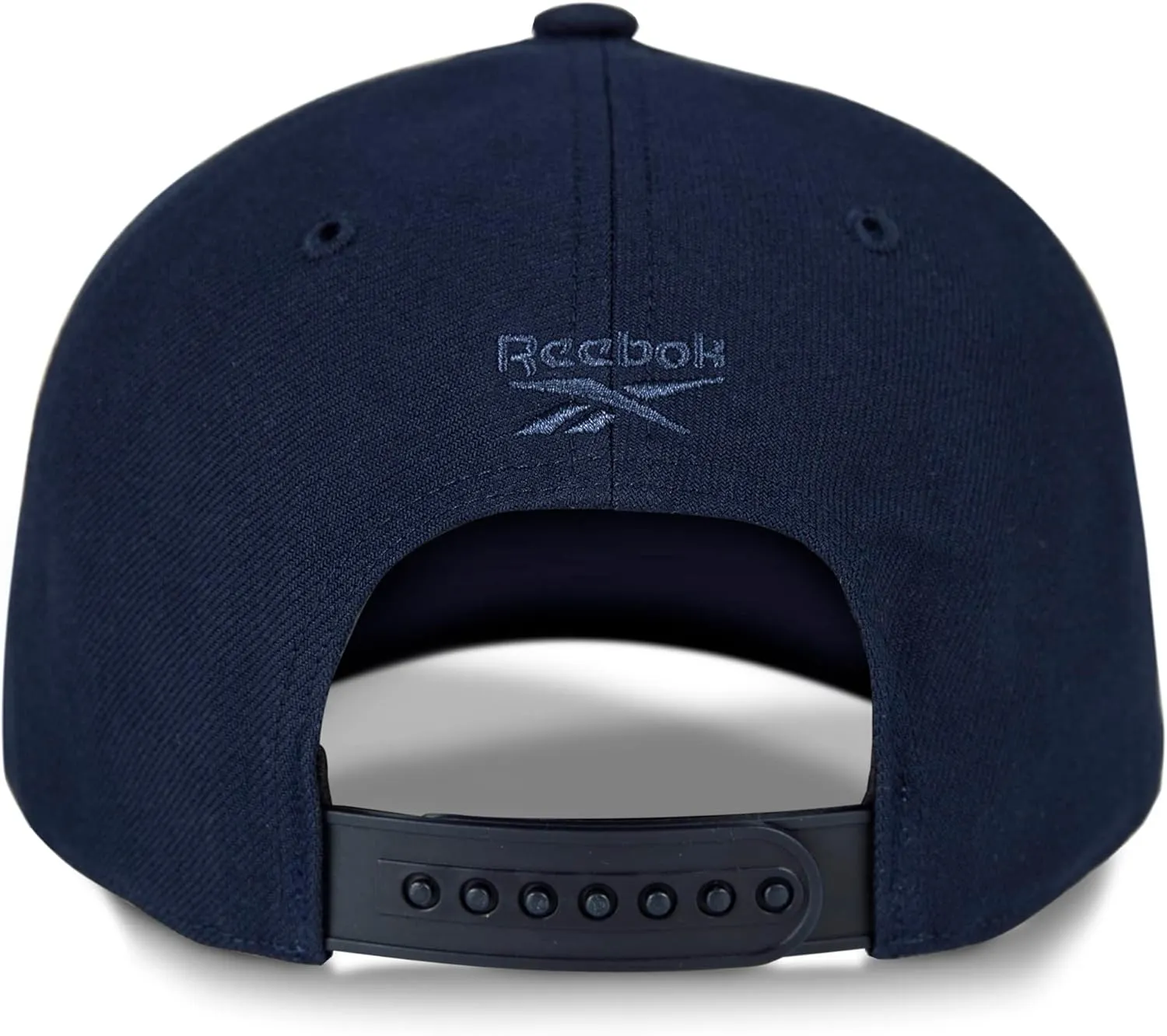 Reebok Classic Vector Ballcap with Adjustable Snapback for Men and Women (One Size Fits Most)