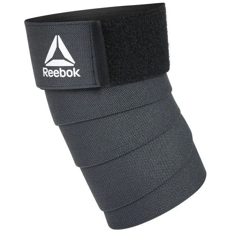 Reebok Knee Wraps