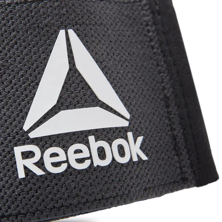 Reebok Knee Wraps