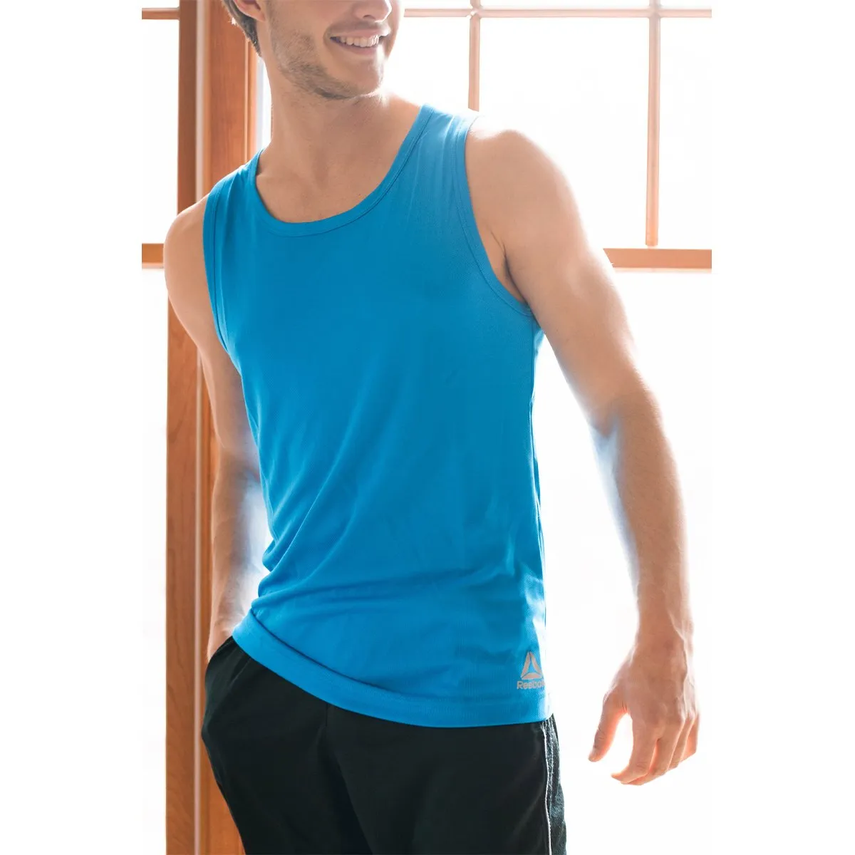 Reebok Men's Performance Tank Top