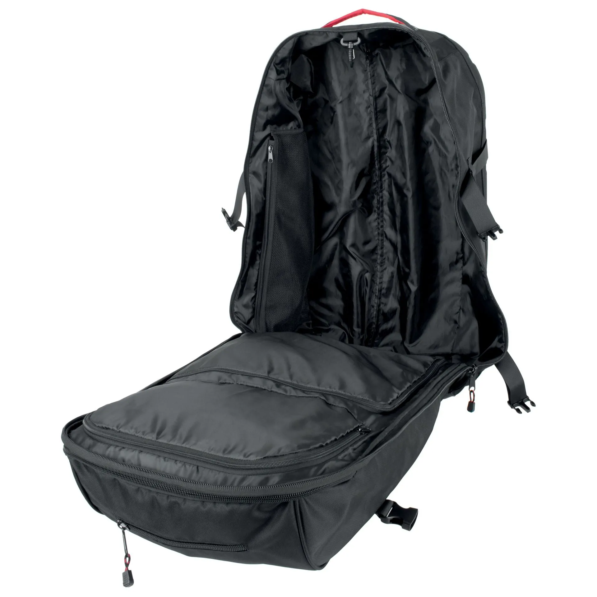 Seac Equipage 1000 Roller Backpack Bag for Scuba Diving Equipment