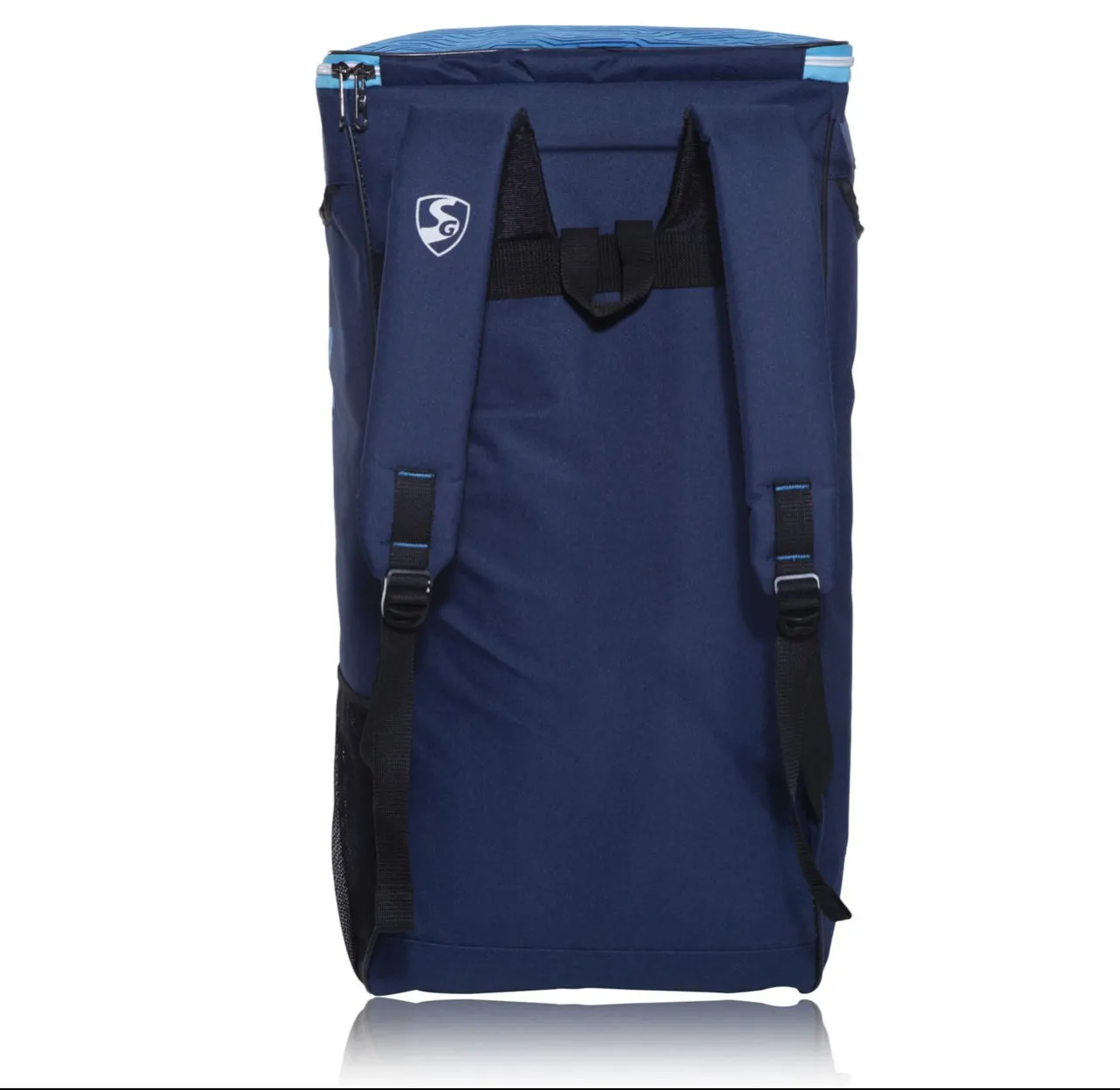 SG Prodigy 1.0 cricket kit bag