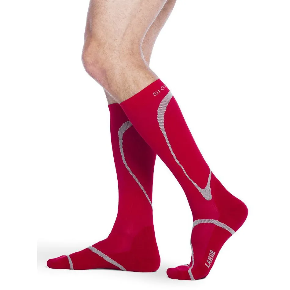 Sigvaris High Tech Knee High