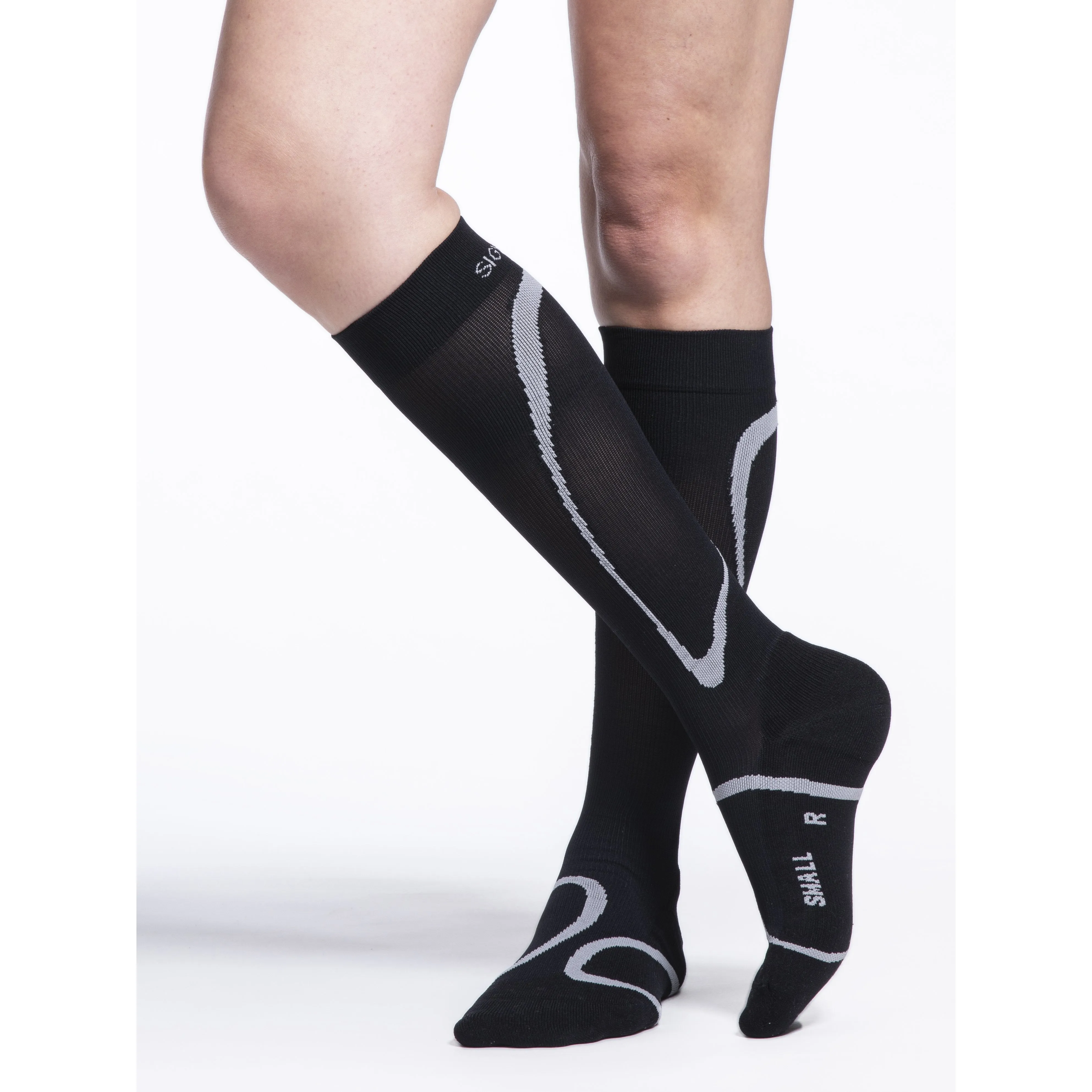 Sigvaris High Tech Knee High