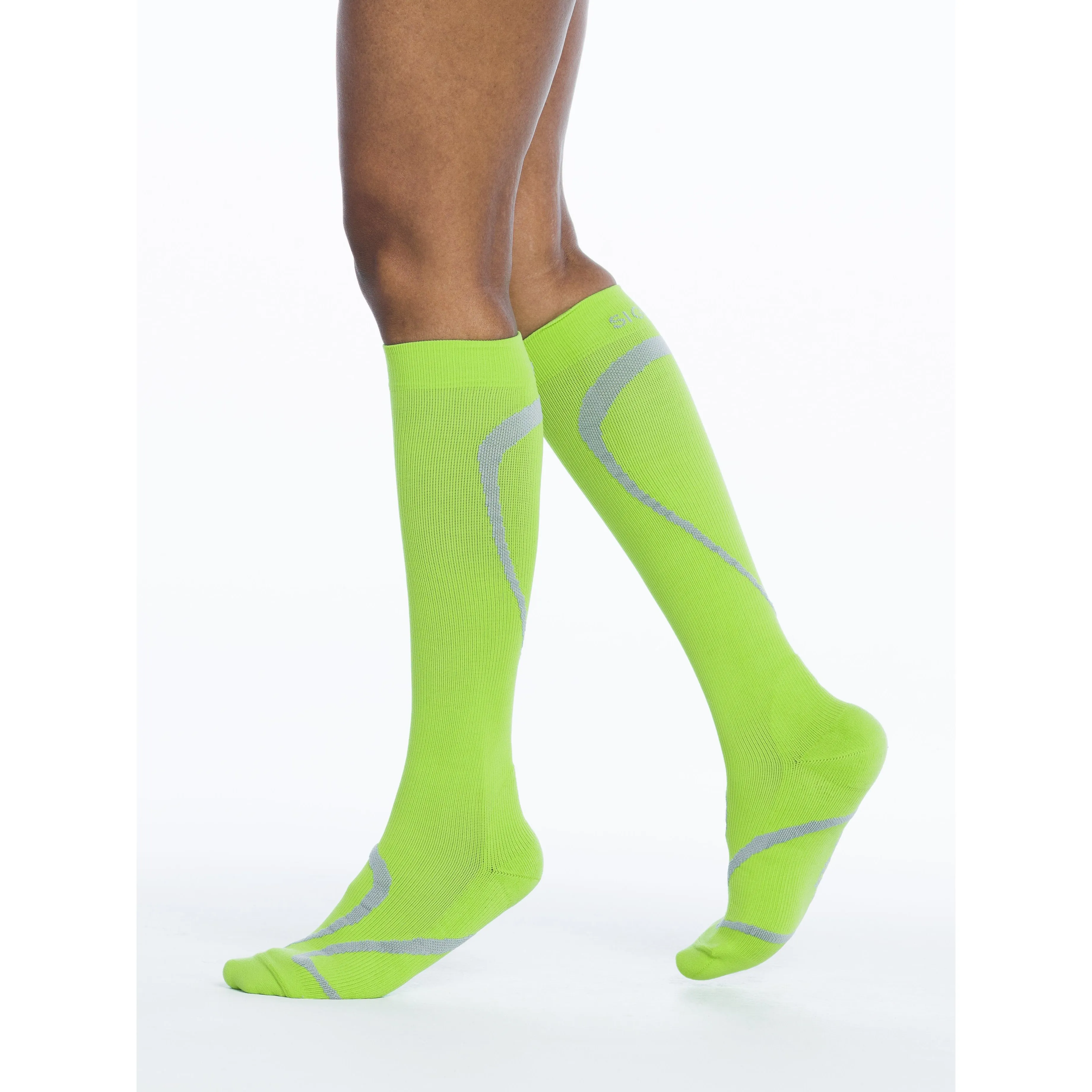 Sigvaris High Tech Knee High