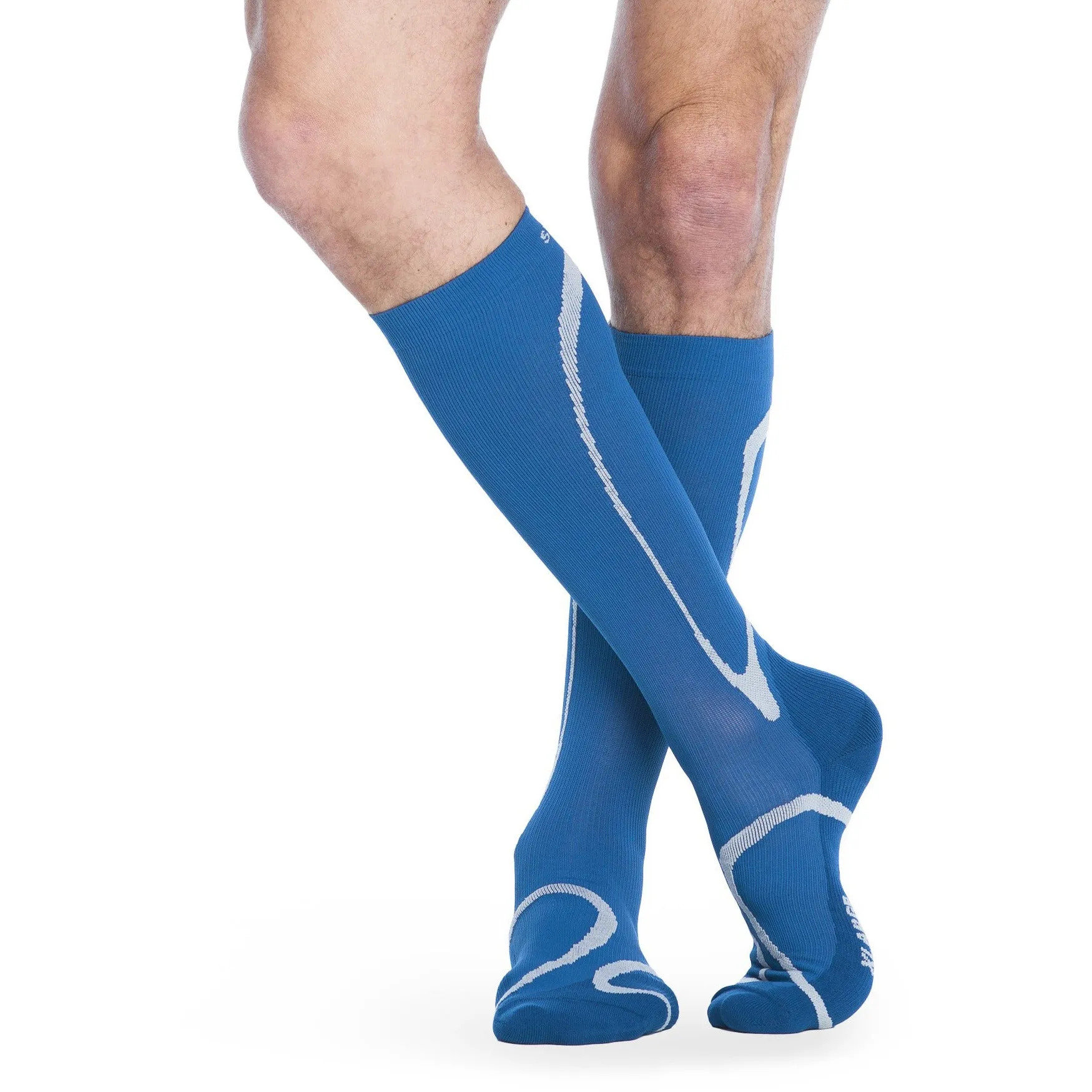 Sigvaris High Tech Knee High