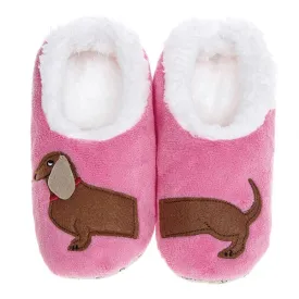 Snoozies! Pairables Dachshund