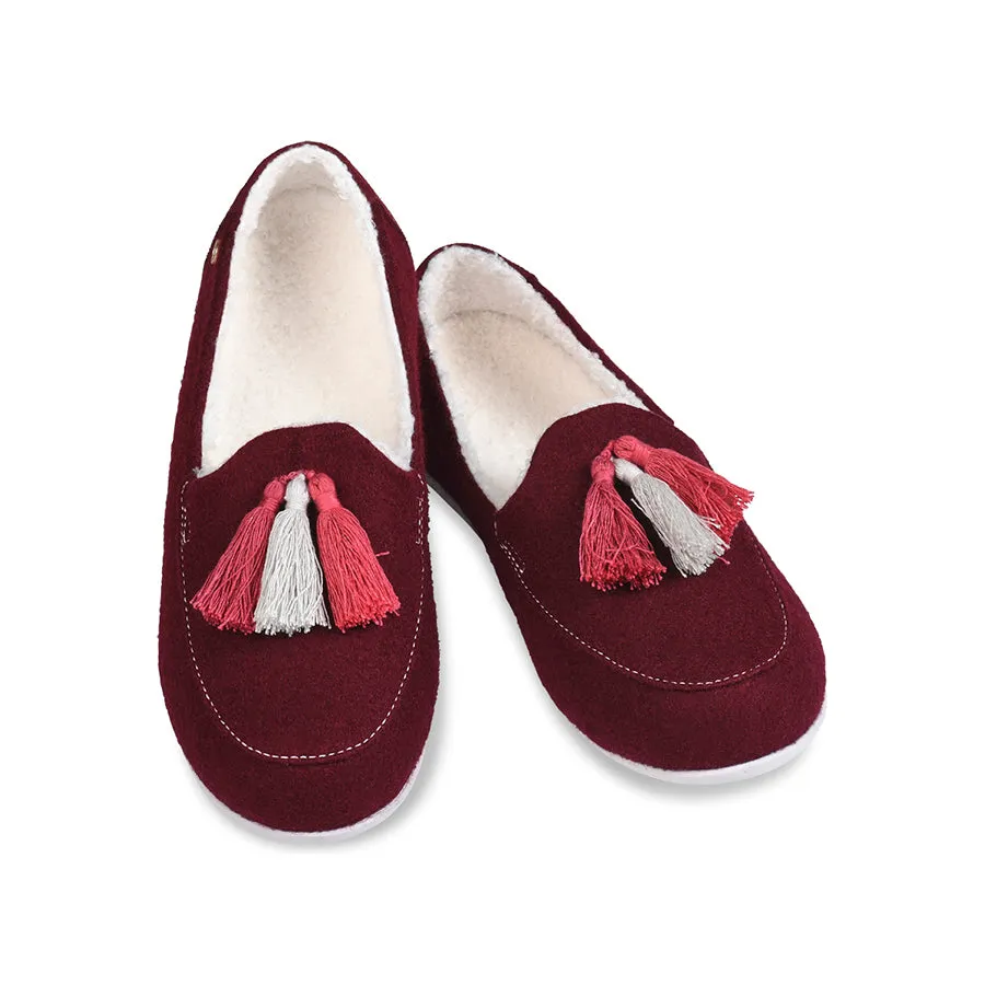 Spenco Hearthside Slippers for Women