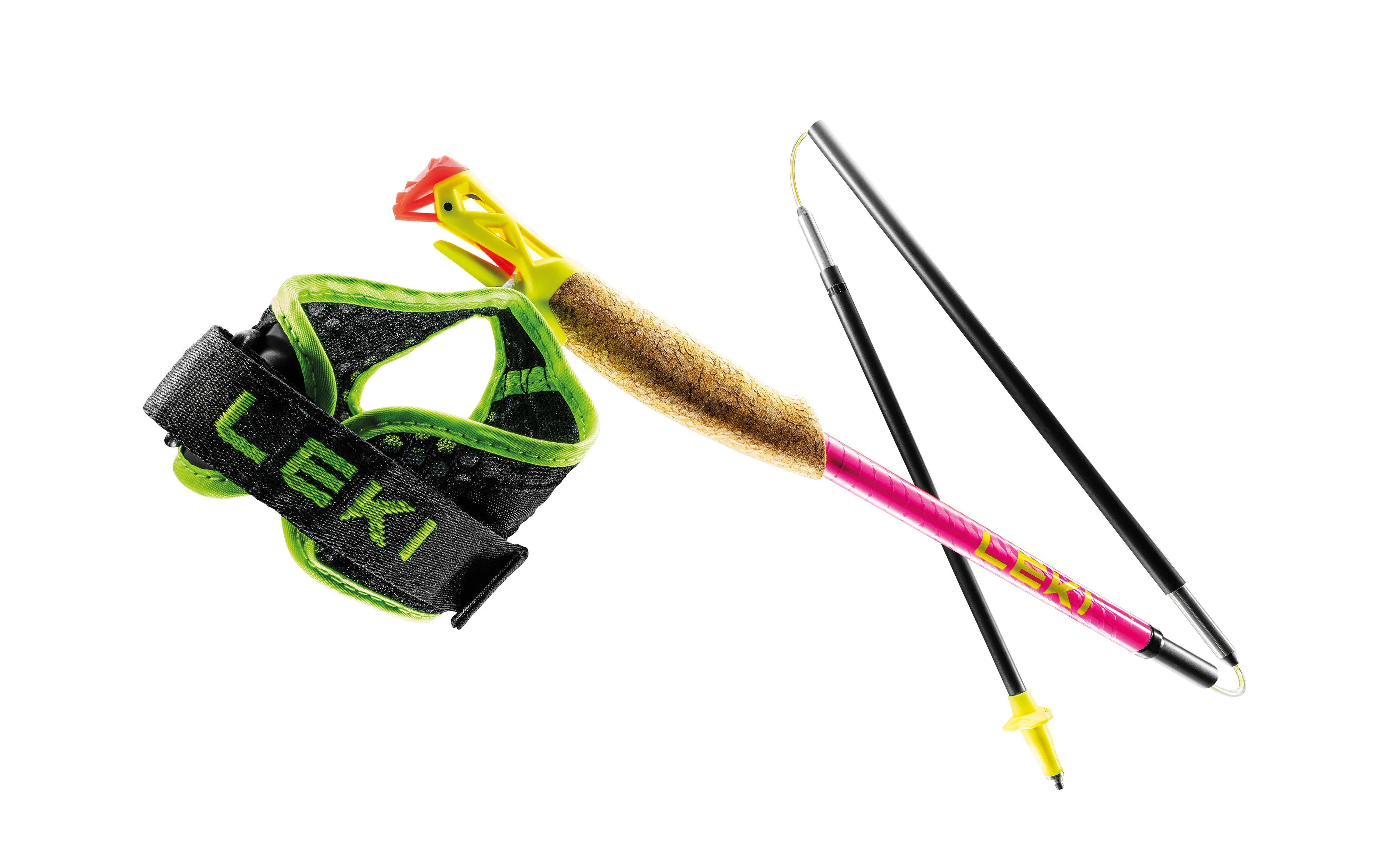 ULTRATRAIL FX.ONE SUPERLITE