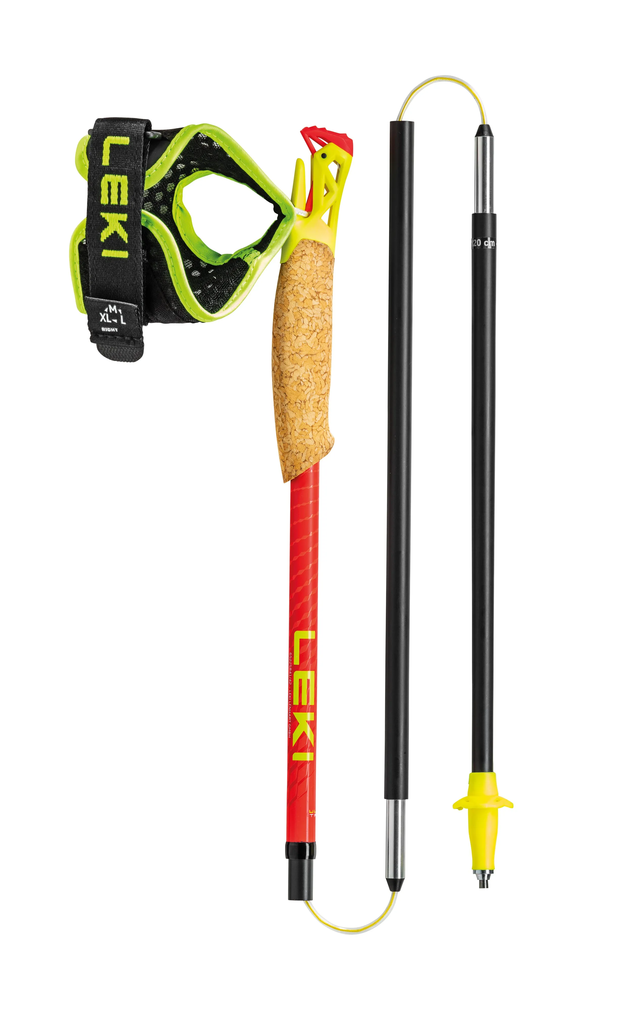 ULTRATRAIL FX.ONE SUPERLITE