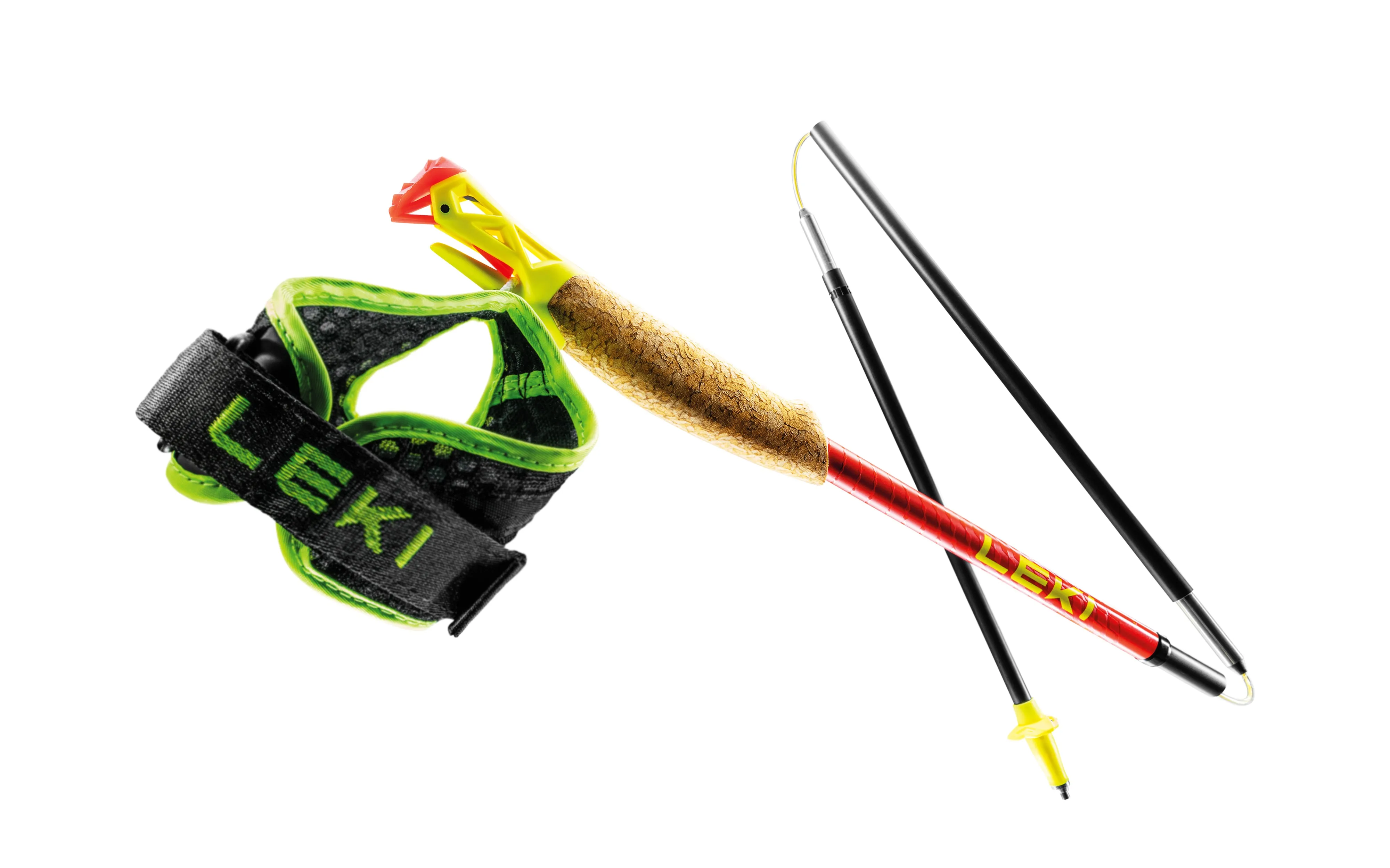 ULTRATRAIL FX.ONE SUPERLITE