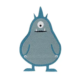 Velcro Patch - Monster