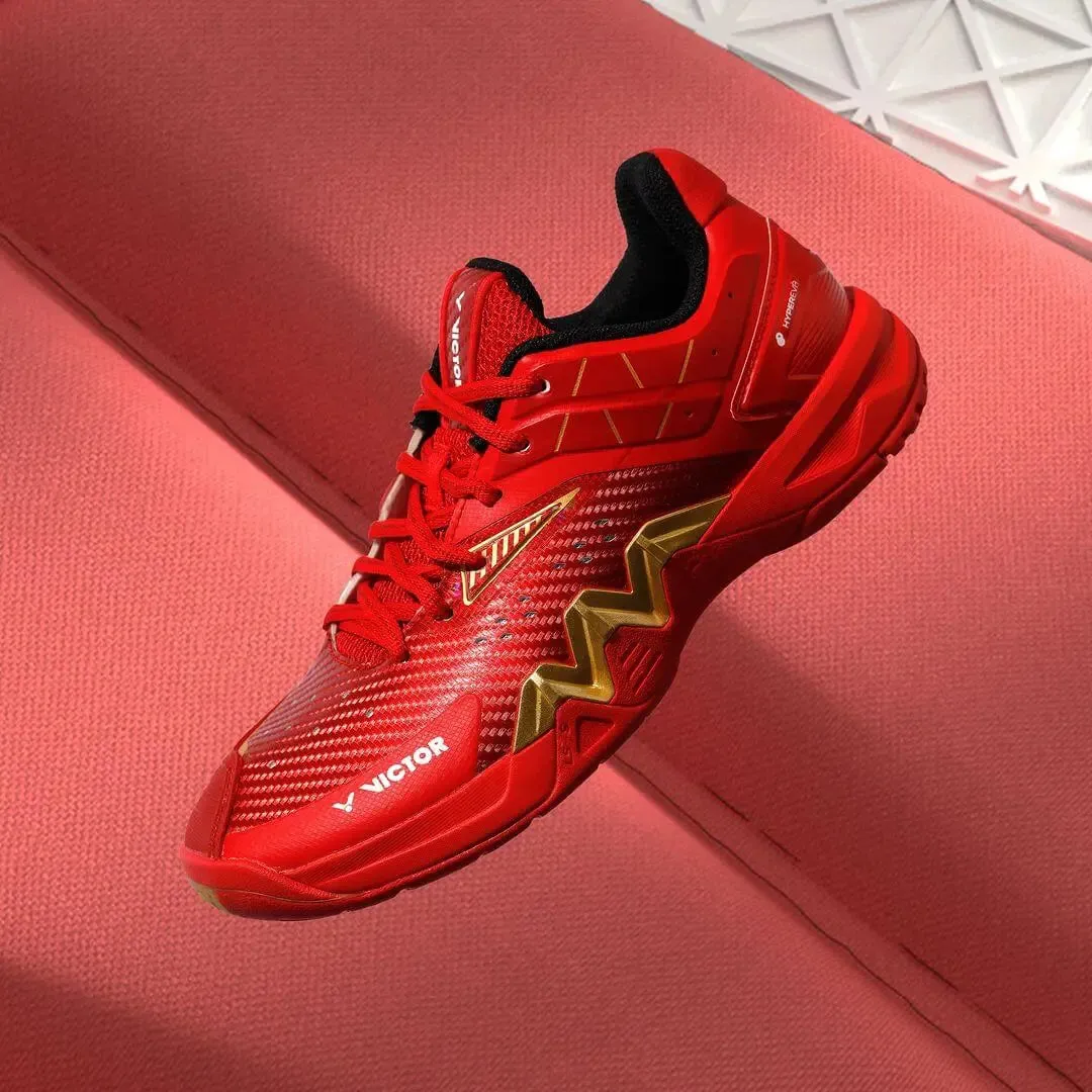 Victor P8500ll D (Red)