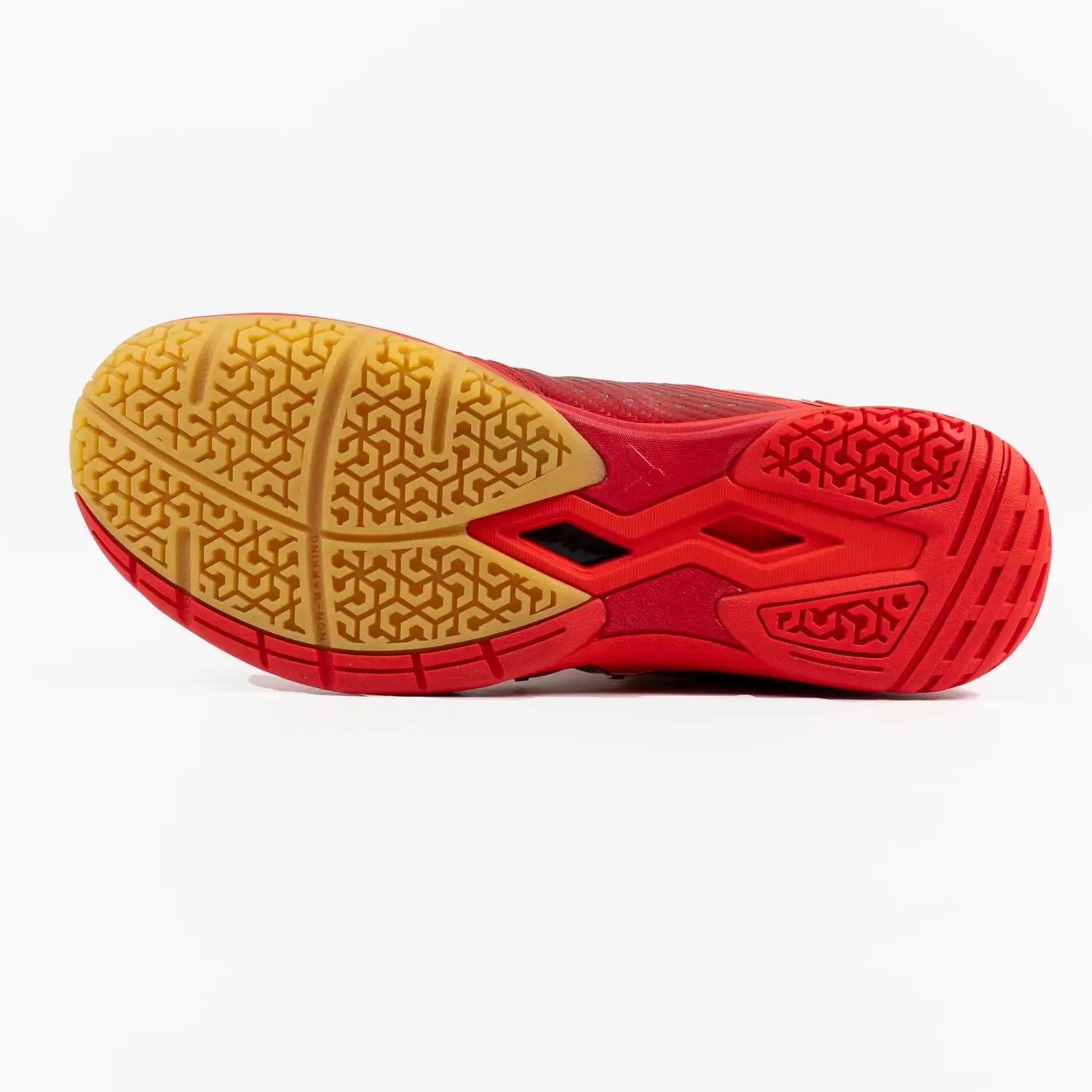 Victor P8500ll D (Red)