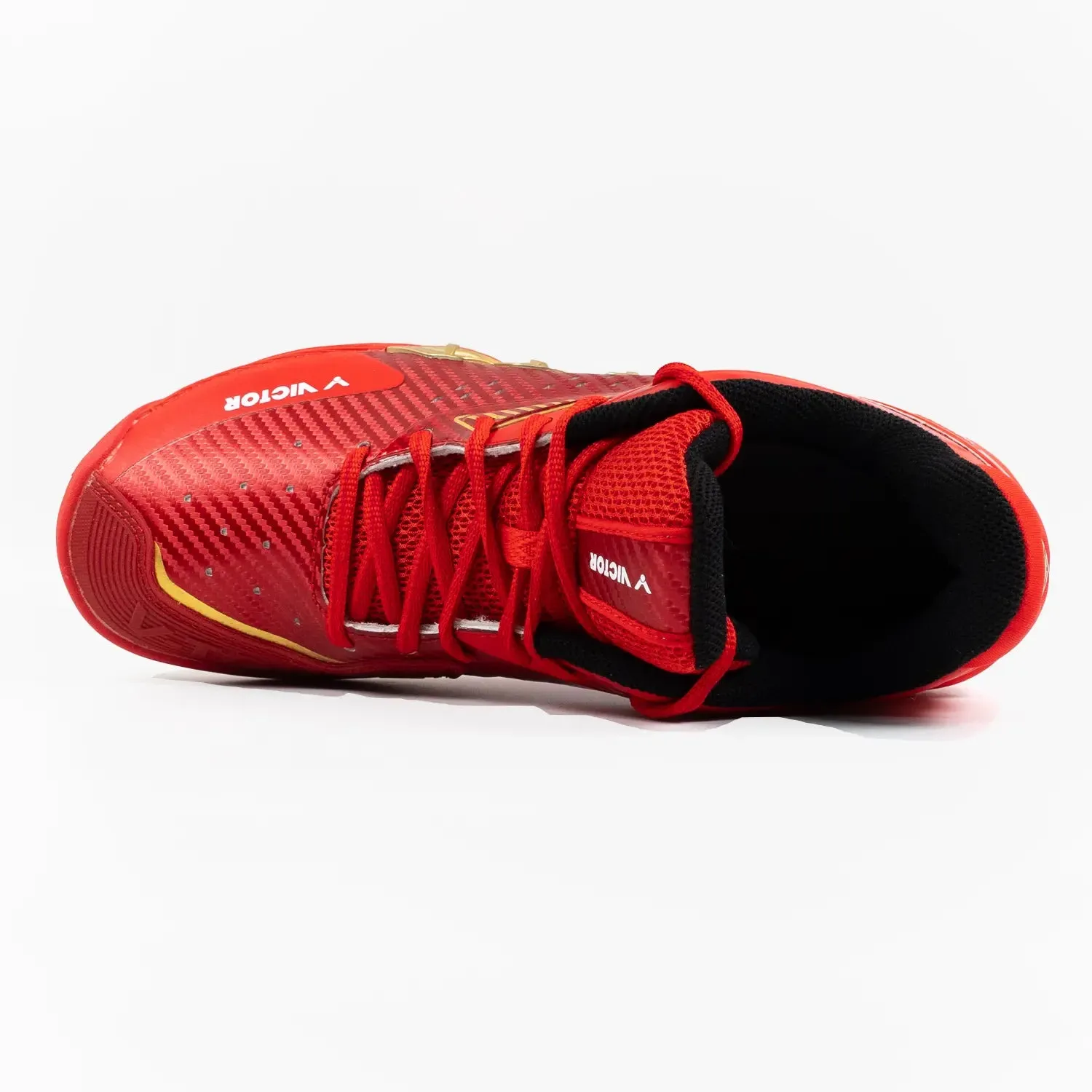 Victor P8500ll D (Red)