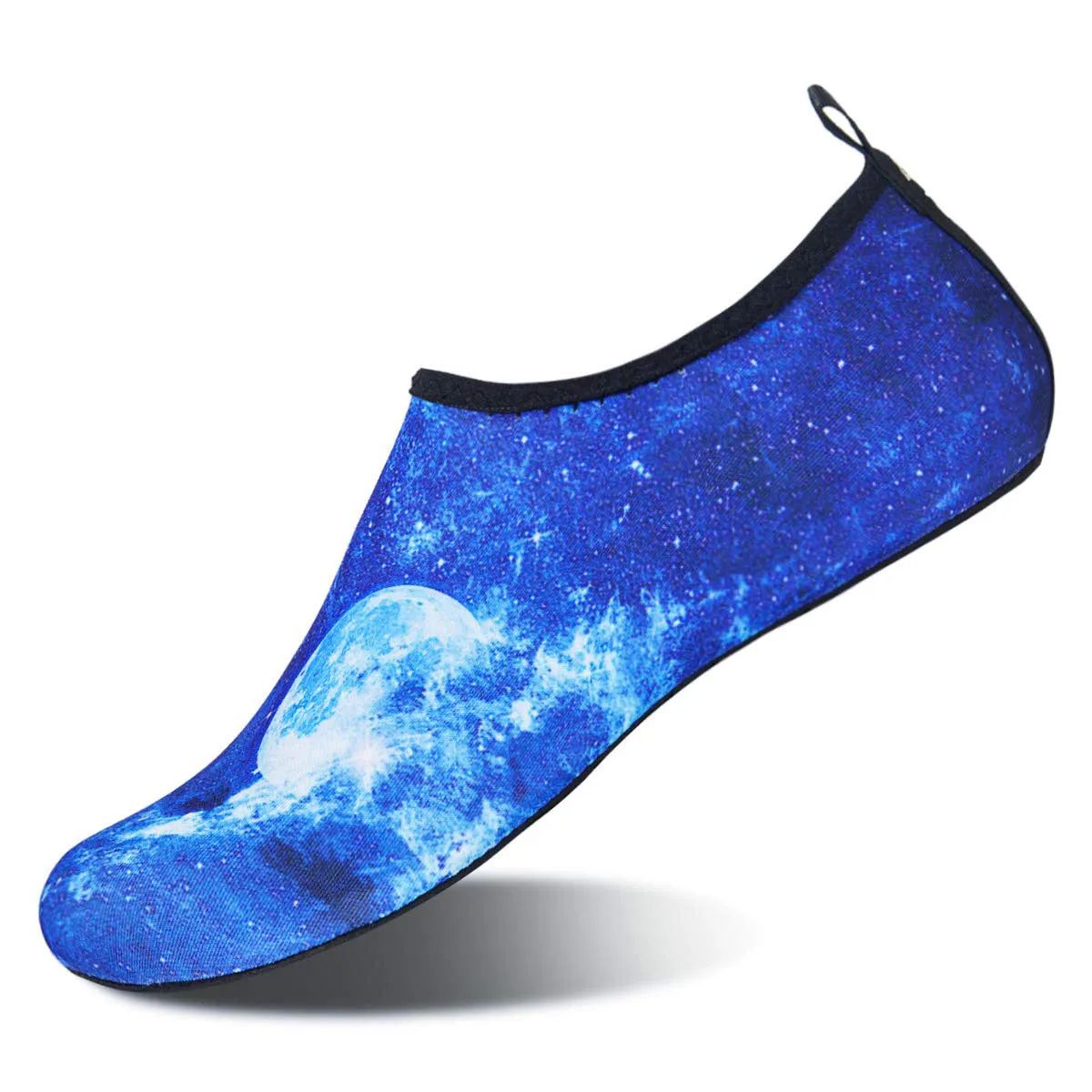 Water Shoes Women's Men's Outdoor Beach Swimming Aqua Socks Quick-Dry Barefoot Shoes Surfing